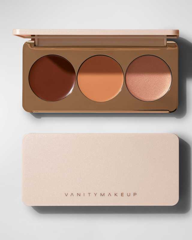 Contour Palette